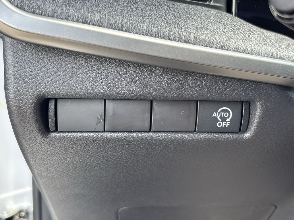 New 2026 Nissan Kicks SUV