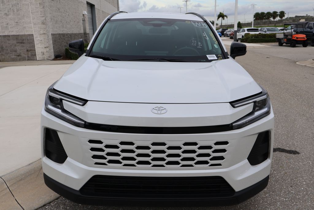 Thumbnail: 2026 Toyota RAV4 - 5