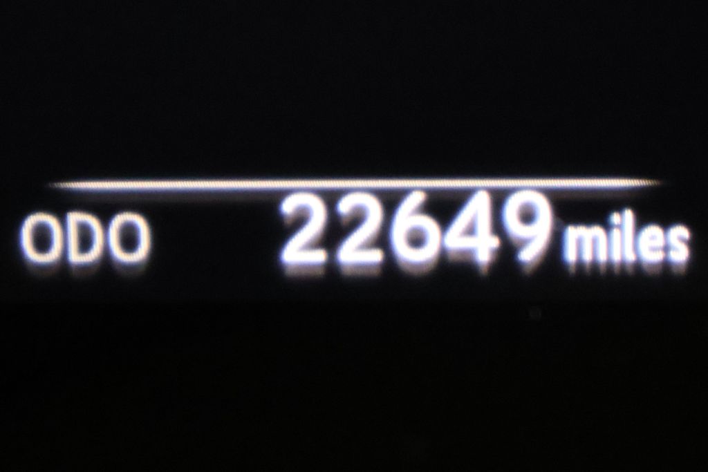 Thumbnail: 2023 Lexus NX - 25