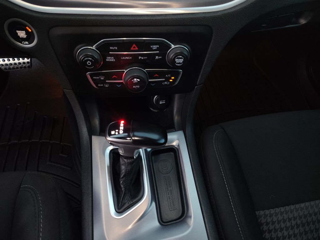 Used Car 2020 Dodge Charger  R/t Scat Pack For Sale Under $35,000 In Austin, Texas