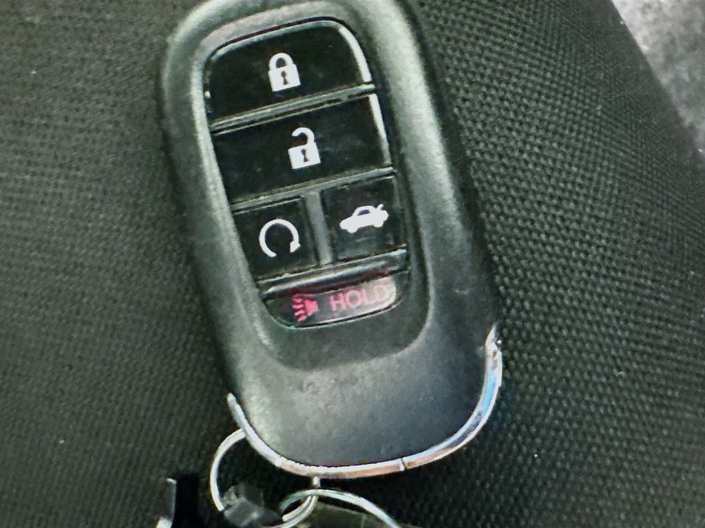 Used Car 2023 Honda Civic  Sport For Sale Under $25,000 In Austin, Texas