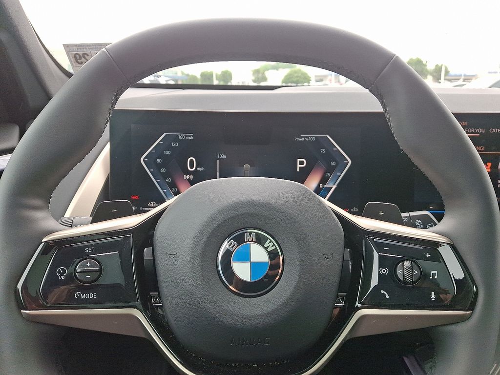 2025 BMW X3 3.0i 20