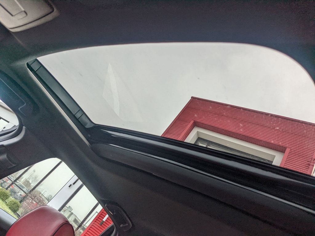 2022 Acura TLX A-SPEC Package - Photo 24