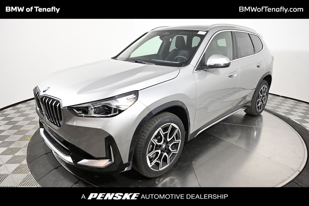 2025 BMW X1 xDrive28i -
                Tenafly, NJ