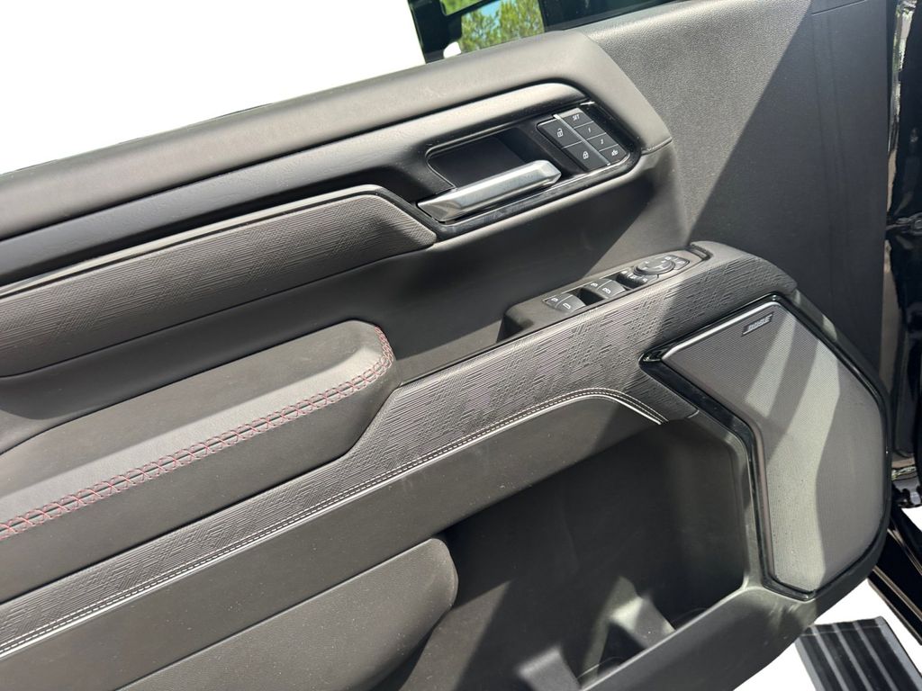 Used Car 2025 Gmc Sierra 2500hd  At4x For Sale Under $90,000 In Round Rock, Texas