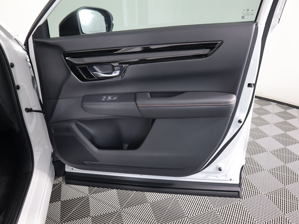 Thumbnail: 2026 Honda CR-V - 25