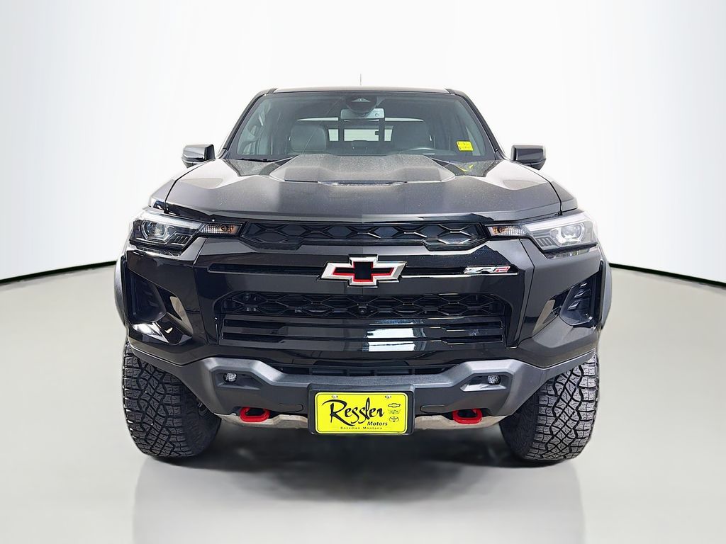 Used 2024 Chevrolet Colorado Truck