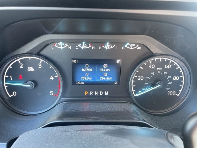 2025 Ford F-550 Chassis XL