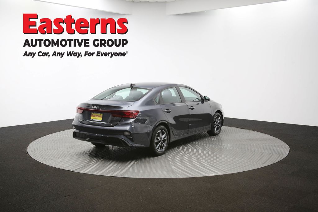 Used 2024 Gray Kia LXS image 39
