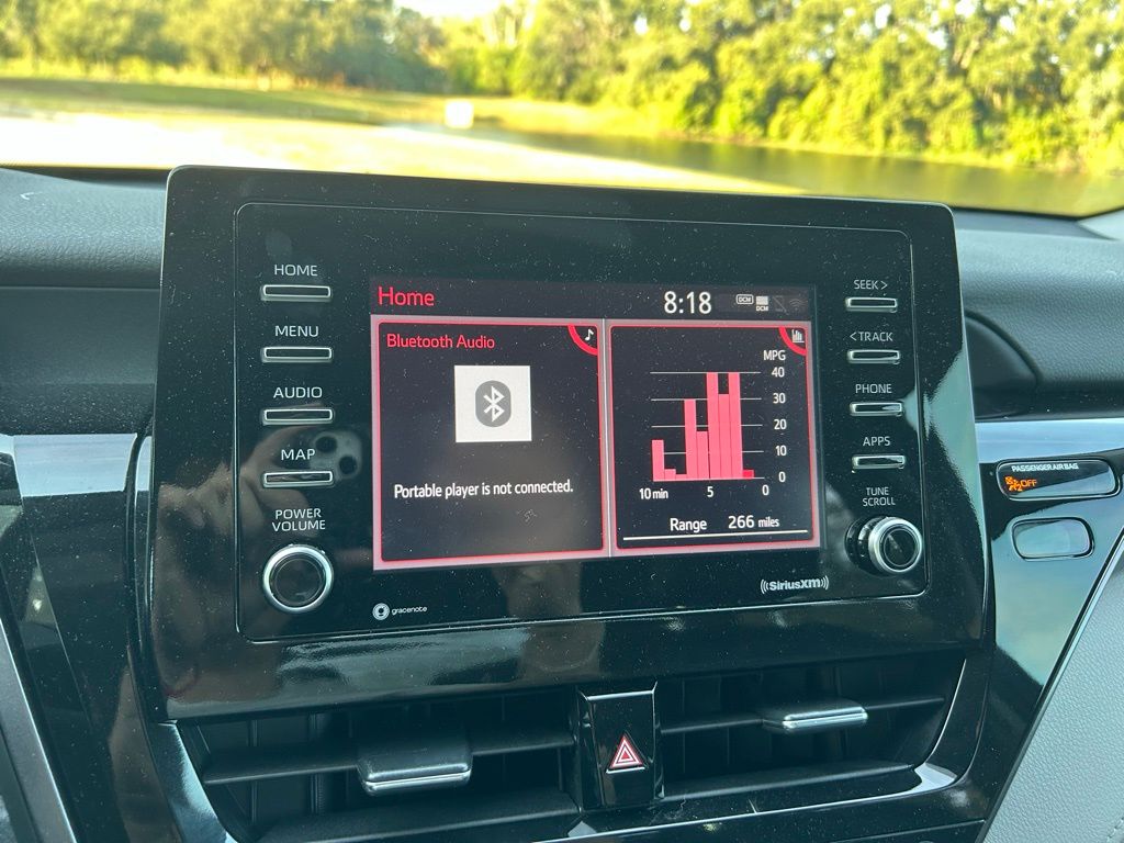 Thumbnail: 2023 Toyota Camry - 24