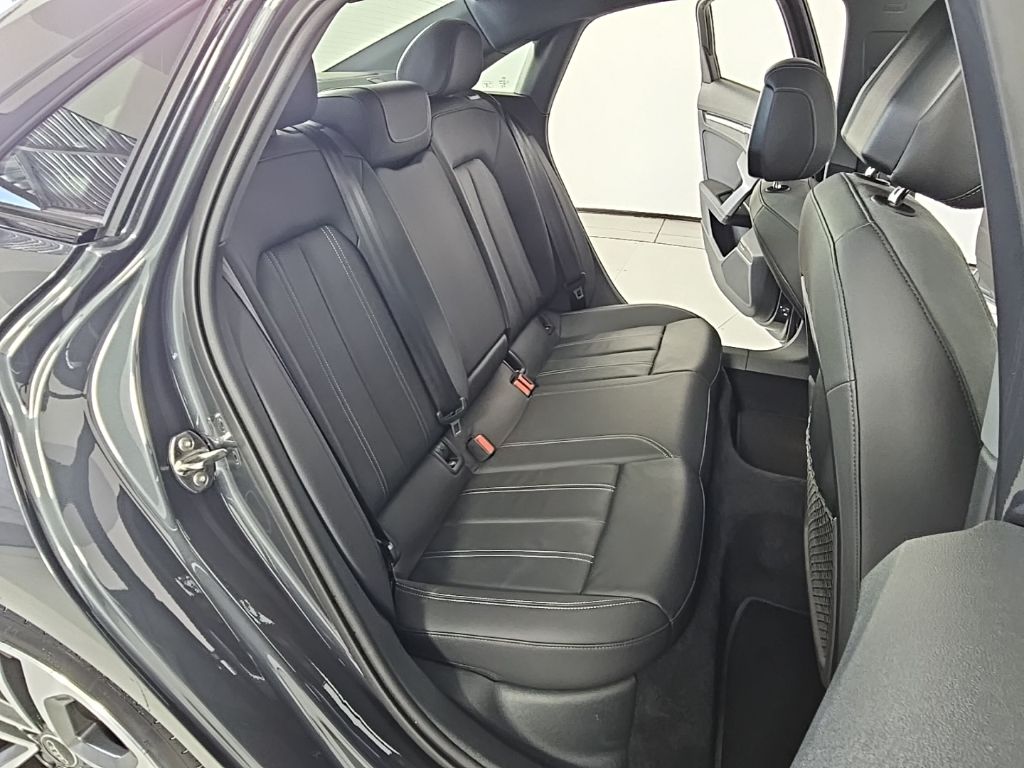 Thumbnail: 2025 Audi A3 - 20