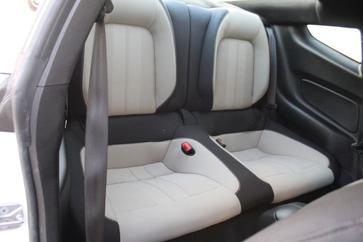 Used Car 2020 Ford Mustang  Ecoboost For Sale Under $25,000 In Georgetown, Texas