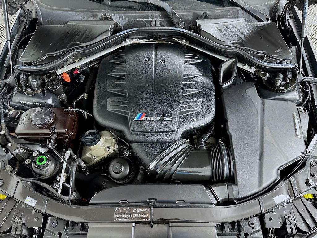 Thumbnail: 2011 BMW M3 - 29