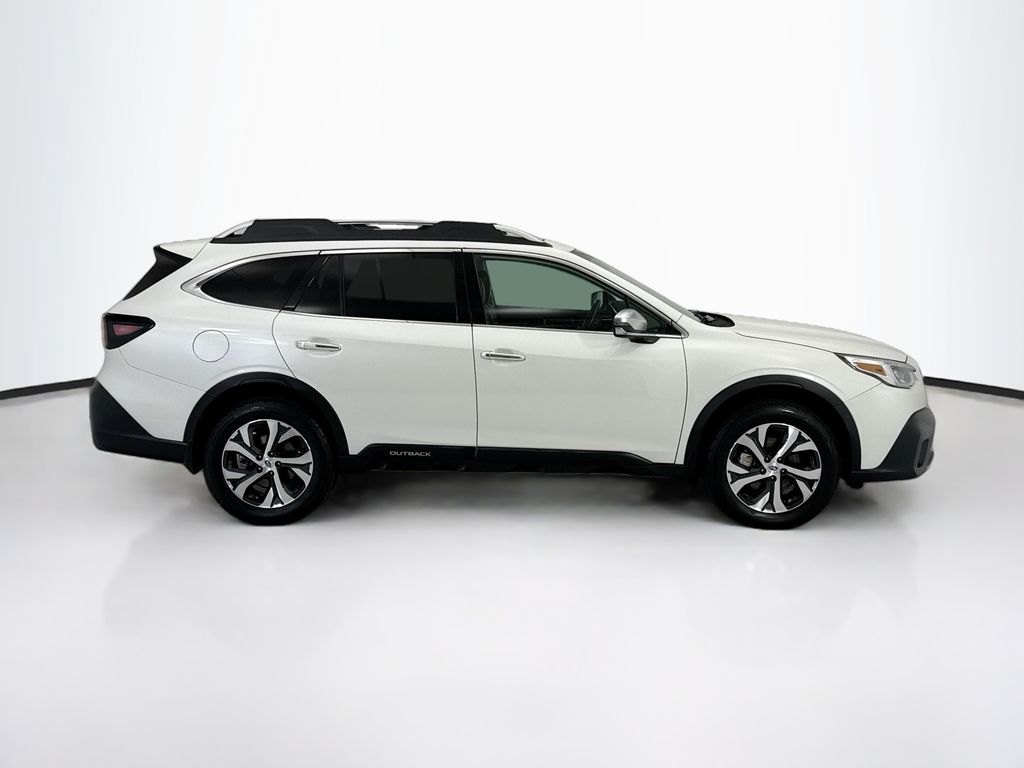Thumbnail: 2020 Subaru Outback - 8