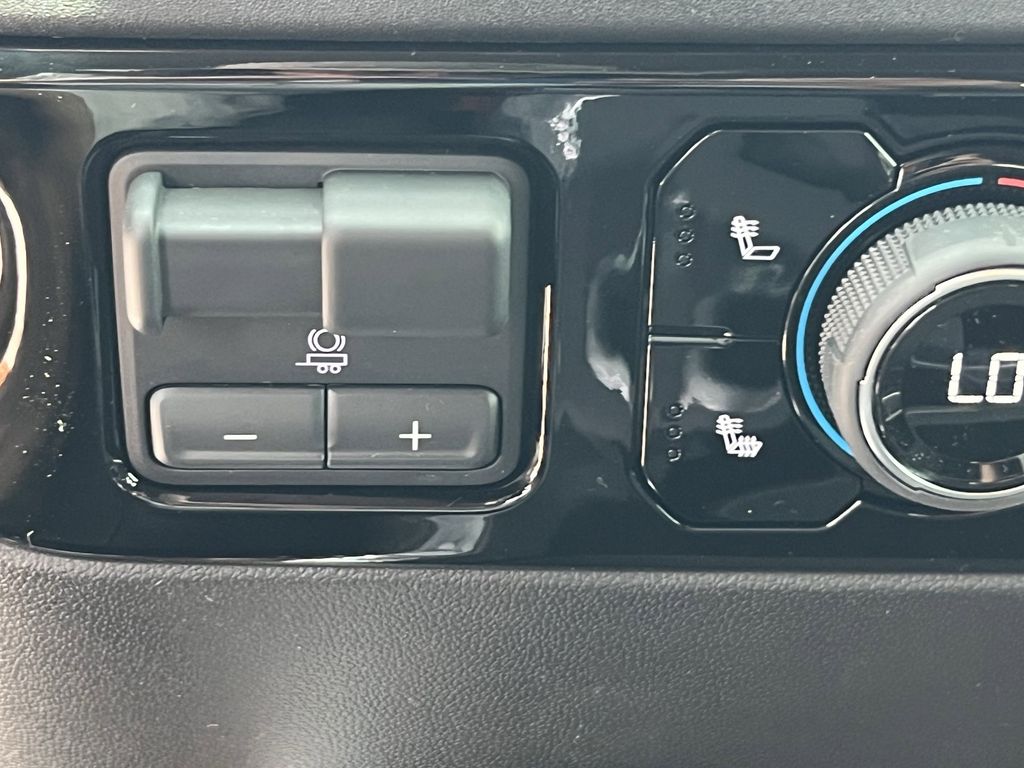 new 2025 Chevrolet Silverado 2500HD car, priced at $63,995