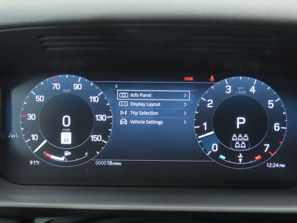 Thumbnail: 2026 Land Rover Discovery - 31