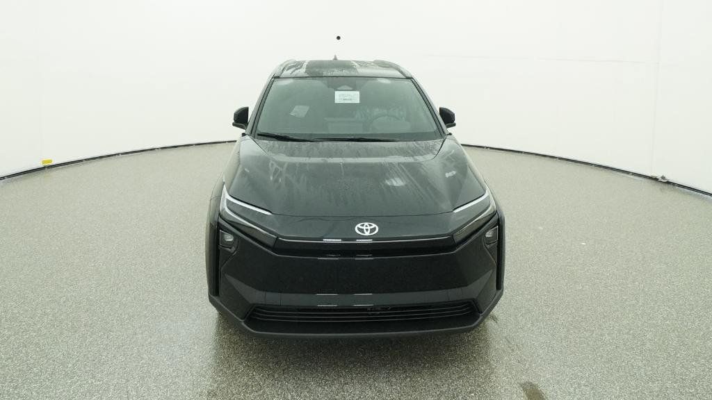 Thumbnail: 2026 Toyota bZ - 18