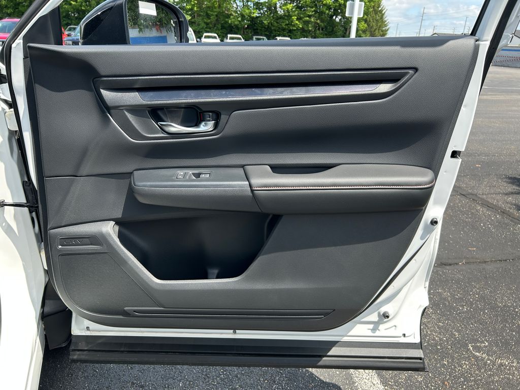 Thumbnail: 2026 Honda CR-V - 25