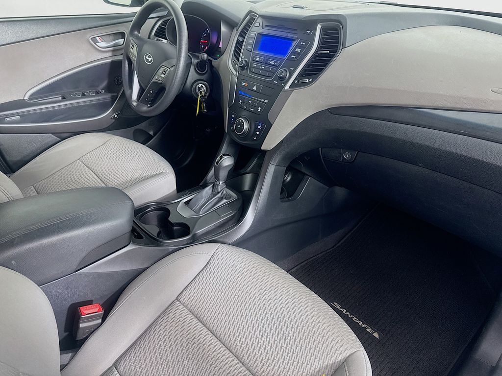 Used Car 2016 Hyundai Santa Fe Sport  2.4 Base For Sale Under $10,000 In Austin, Texas