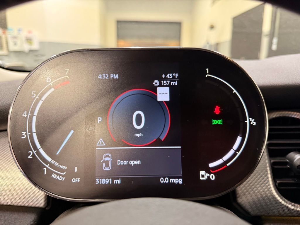 Thumbnail: 2023 MINI Cooper - 15