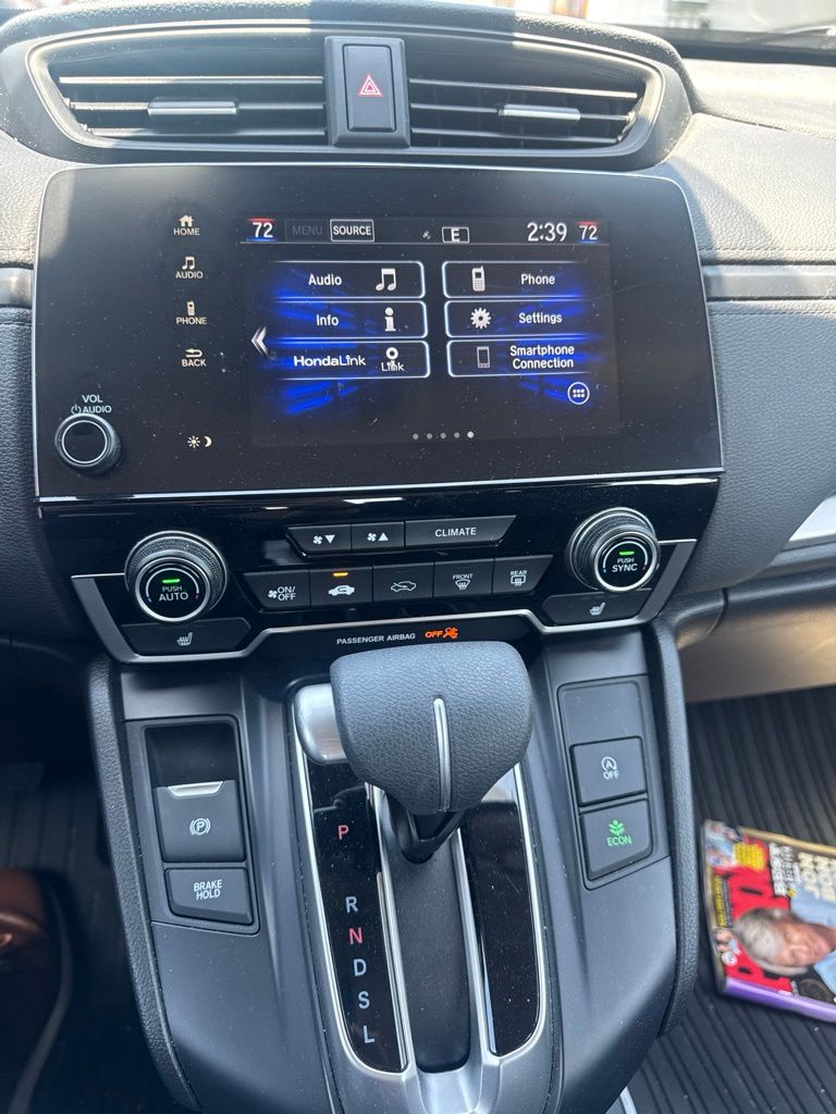 Used 2021  Honda Special Edition image 5