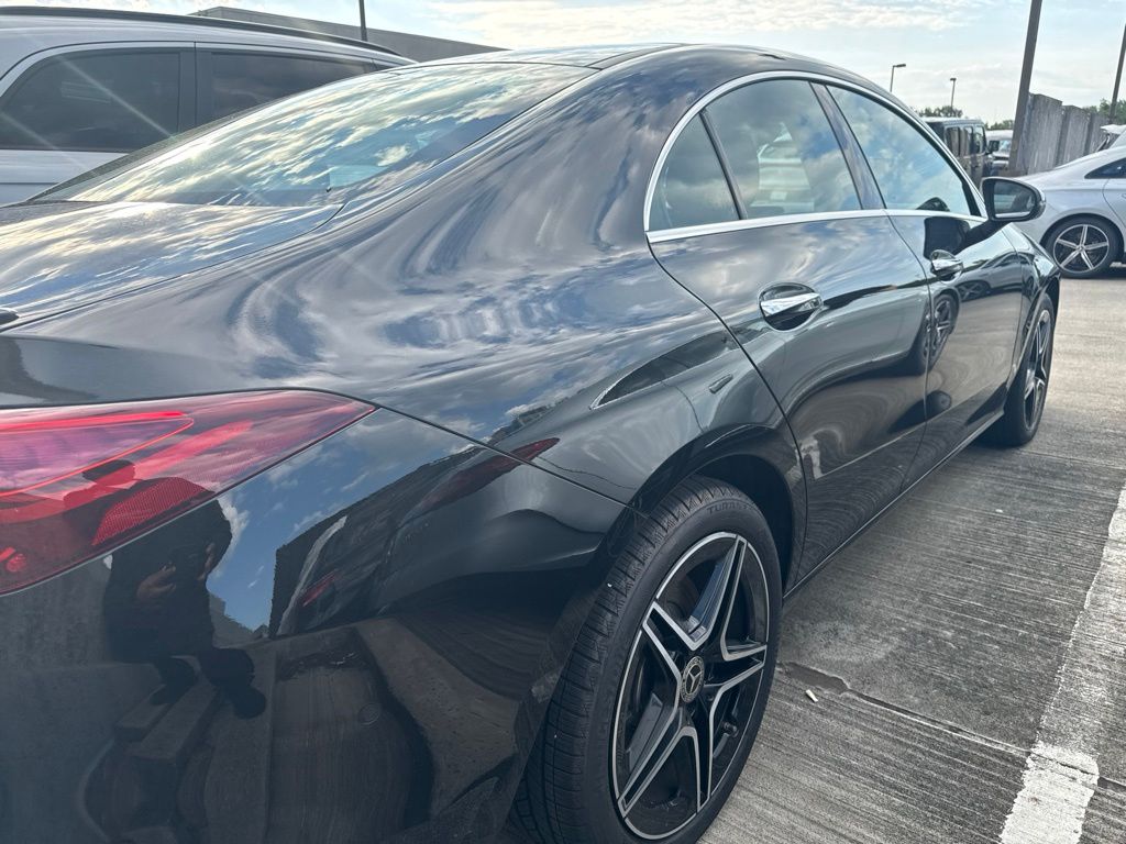 Thumbnail: 2026 Mercedes-Benz CLA - 3