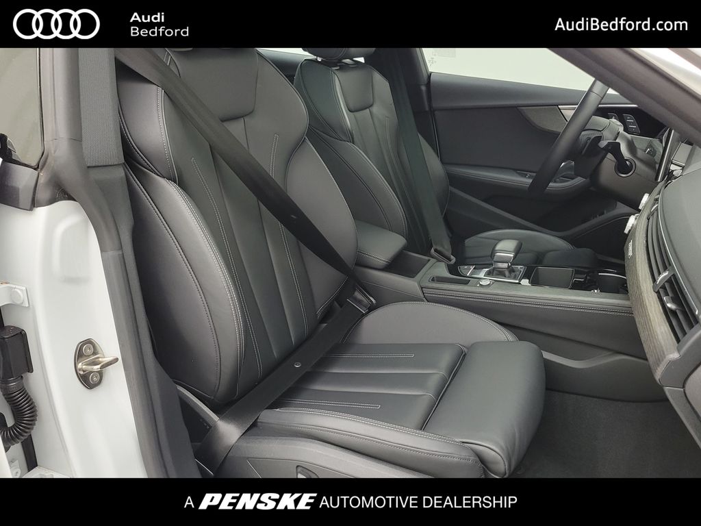 Thumbnail: 2023 Audi A5 - 12