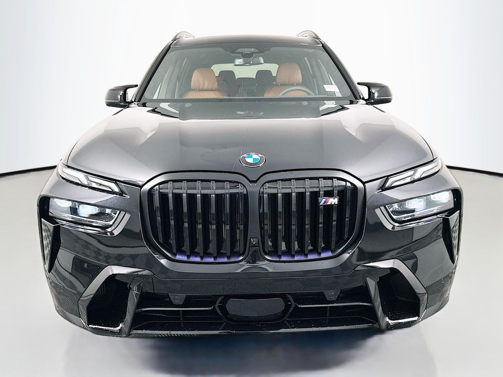 Thumbnail: 2027 BMW X7 - 2