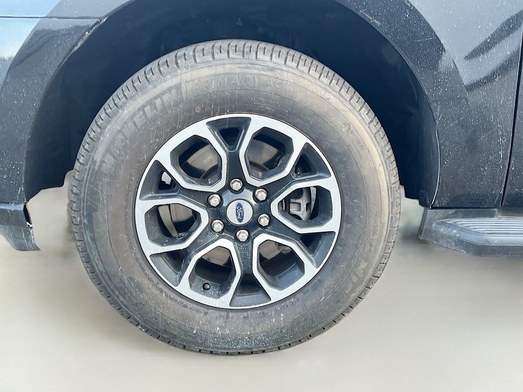 Used 2024 Black Ford XLT image 31