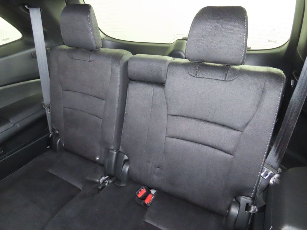 2022 Honda Pilot Sport 23
