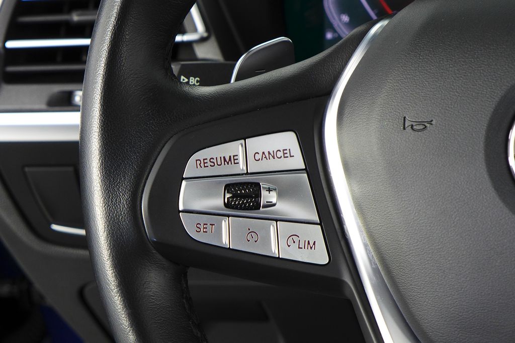 Thumbnail: 2022 BMW X3 - 30