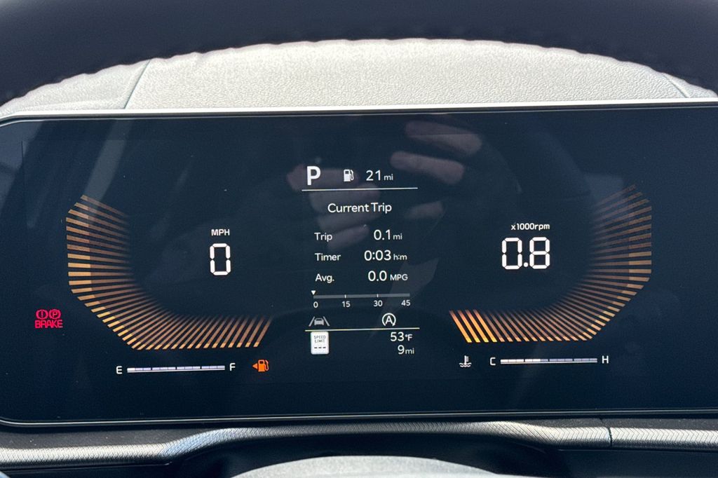 new 2026 Kia Sportage car, priced at $32,935