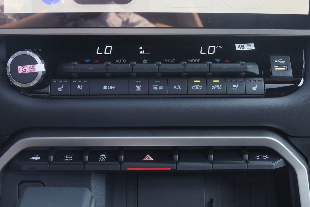 New 2026 Toyota Tundra i-FORCE MAX Truck