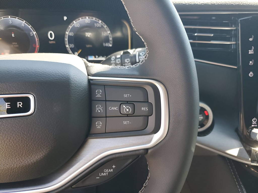 New Car 2025 Jeep Wagoneer  Base For Sale Under $90,000 In Austin, Texas