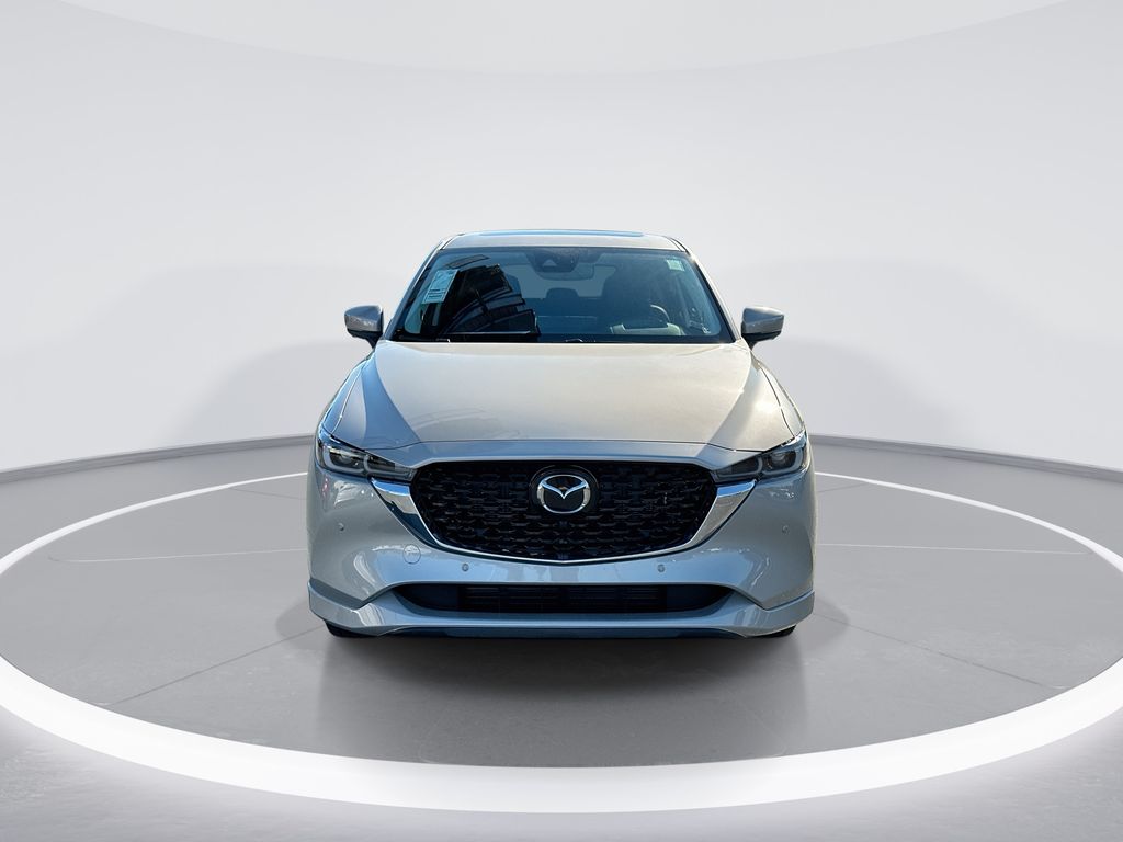 2025 Mazda CX-5 2.5 S Premium Plus Package - 2