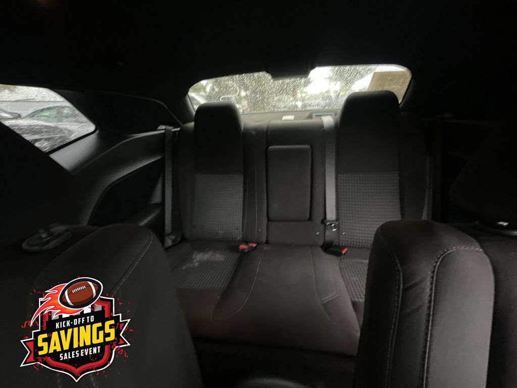 Used 2021 Dodge Challenger Coupe
