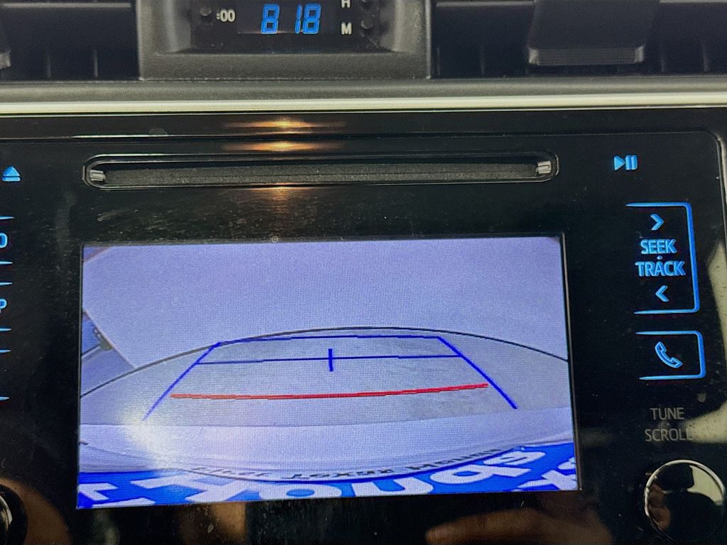 Used Car 2019 Toyota Corolla  Le For Sale Under $15,000 In Austin, Texas