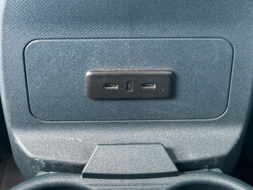 Used 2026 Ford Maverick Truck