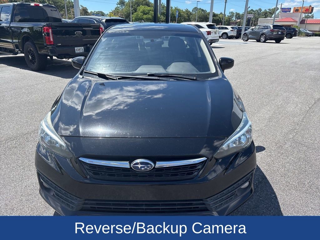 2020 Subaru Impreza Premium