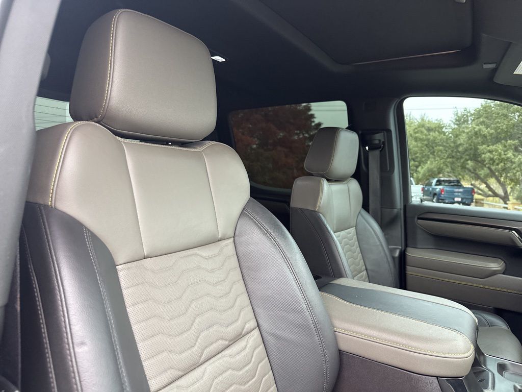 Used Car 2024 Chevrolet Silverado 1500  Zr2 For Sale Under $60,000 In Austin, Texas