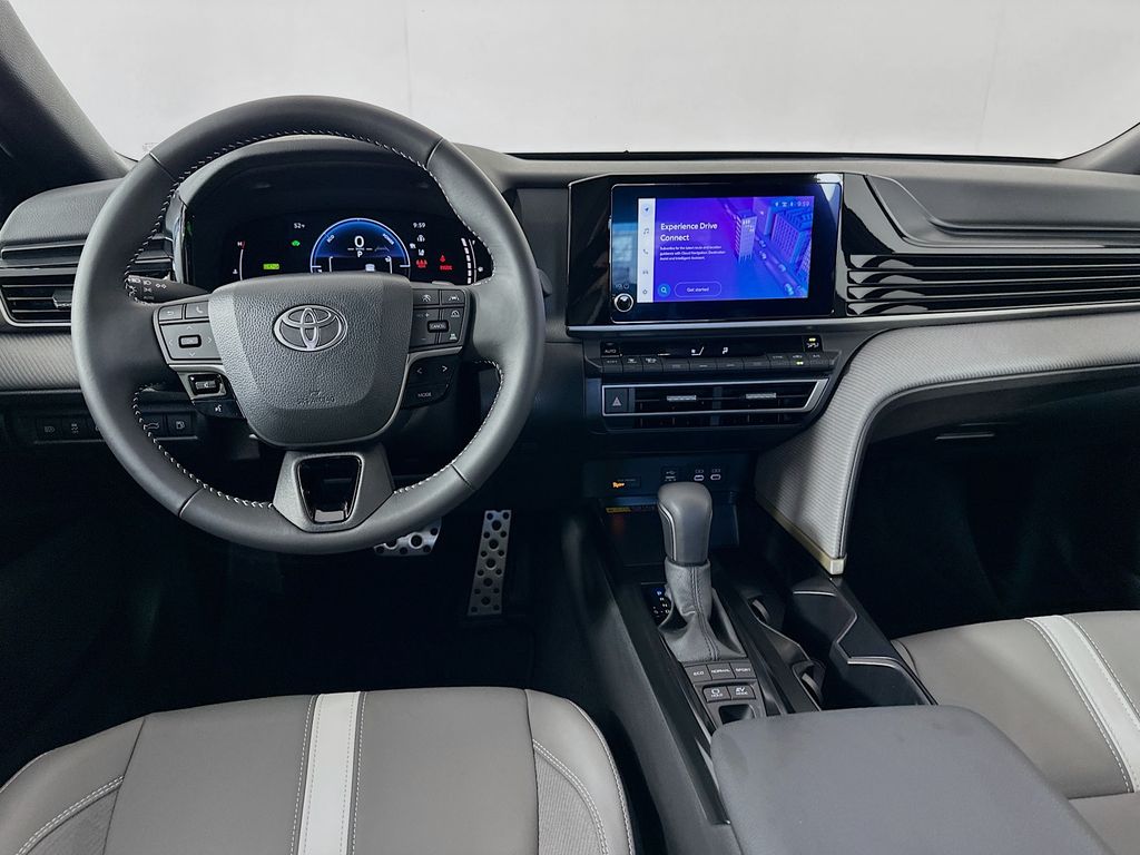 Thumbnail: 2025 Toyota Camry - 22