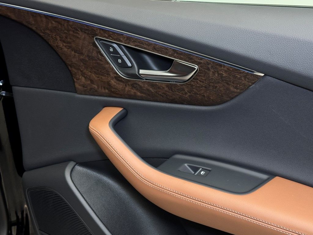 Thumbnail: 2025 Audi Q8 - 20