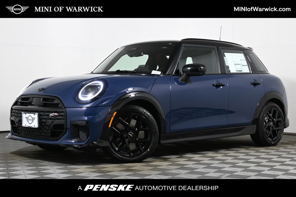 Thumbnail: 2026 MINI Cooper - 1