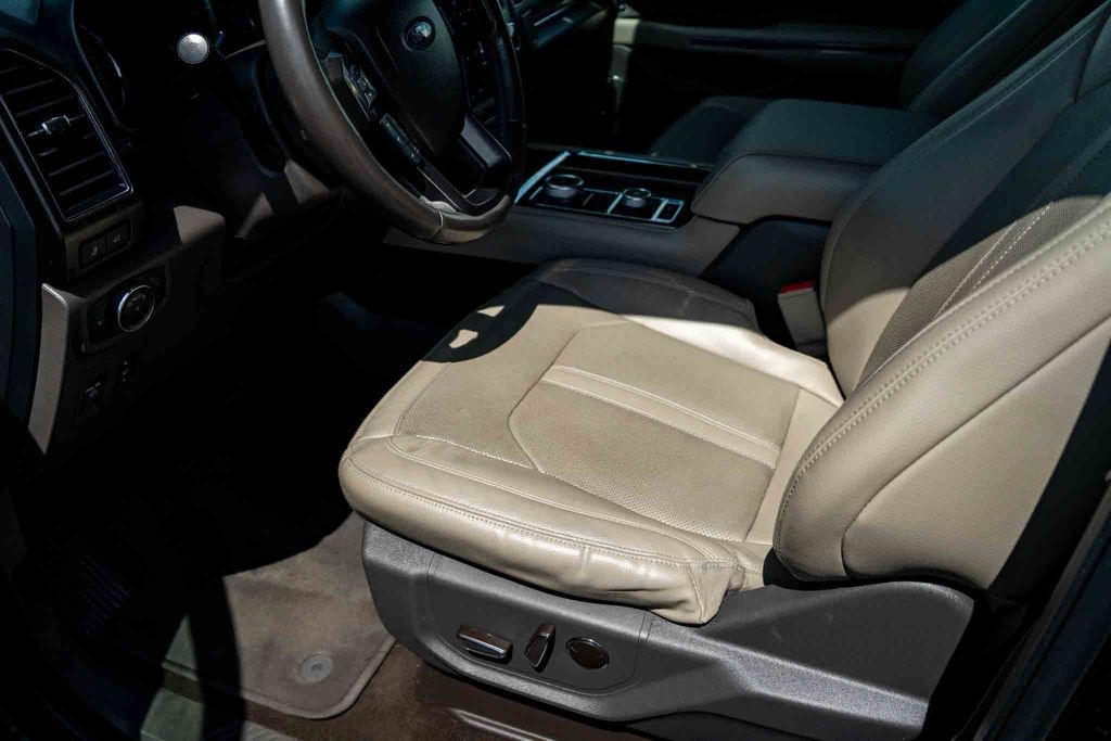Used Car 2021 Ford Expedition  Limited For Sale Under $50,000 In Austin, Texas