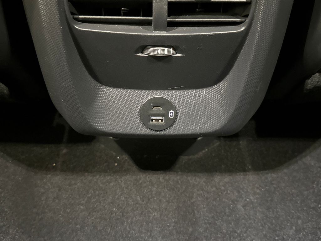 Certified Used 2023 Black Ford Premium image 31