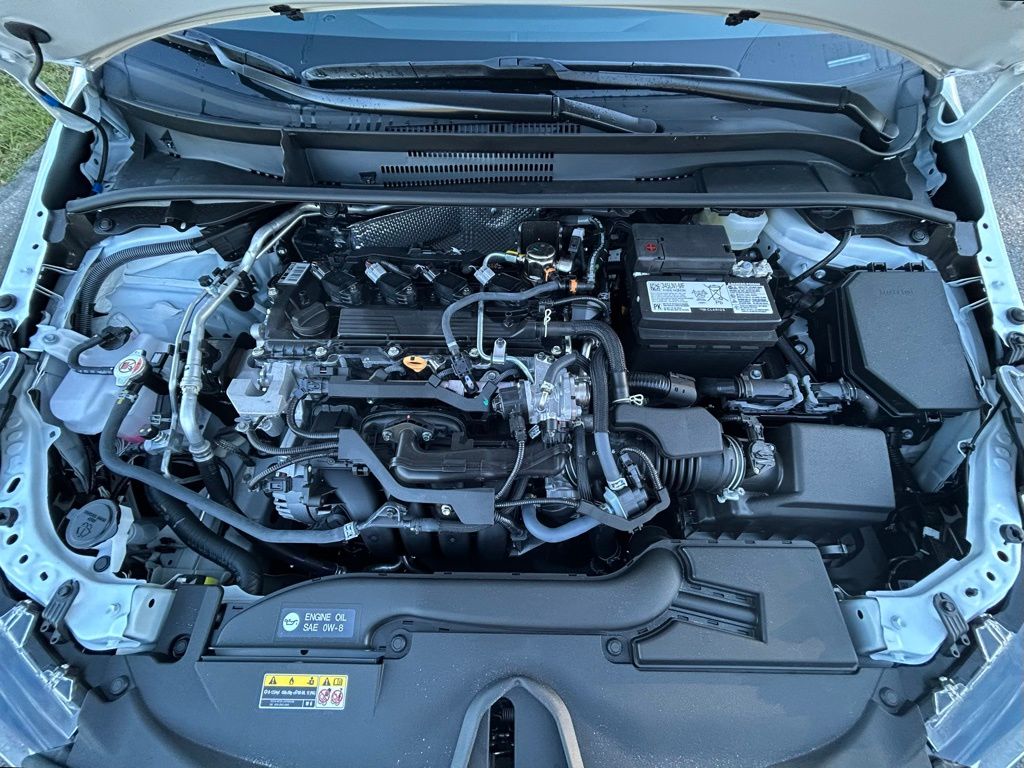 Thumbnail: 2025 Toyota Corolla - 9