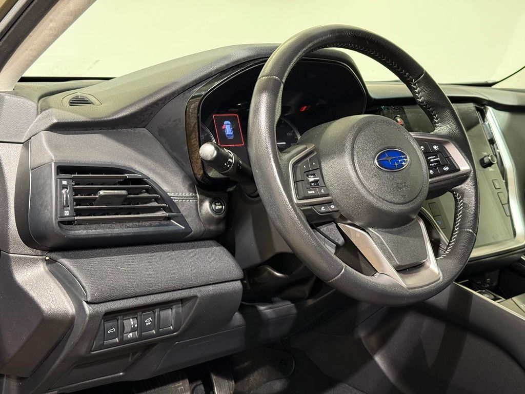 Thumbnail: 2022 Subaru Outback - 17