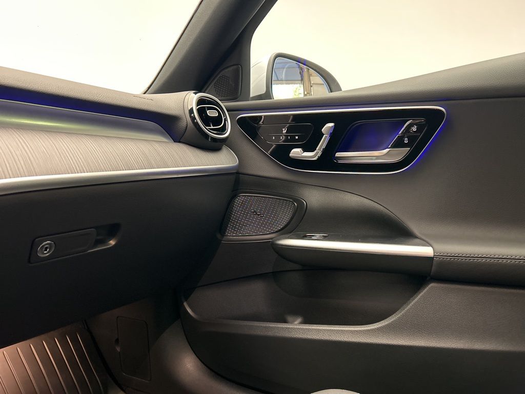 Thumbnail: 2026 Mercedes-Benz C-Class - 20