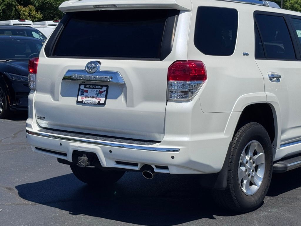 Toyota4Runner4