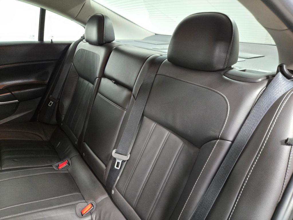 2016 Buick Regal Premium 2 - Photo 30